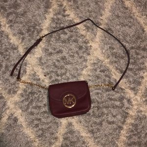 Michael Kors crossbody